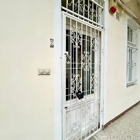Basilica Centre Διαμέρισμα Βουδαπέστη