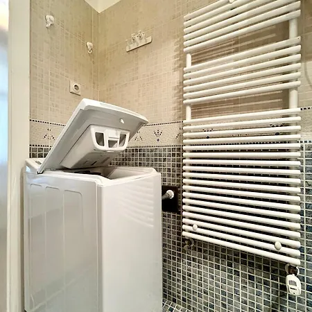 Basilica Centre Budapešť