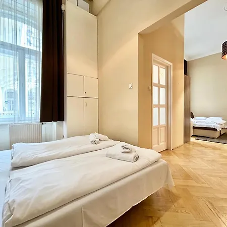 Basilica Centre Apartment Budapest