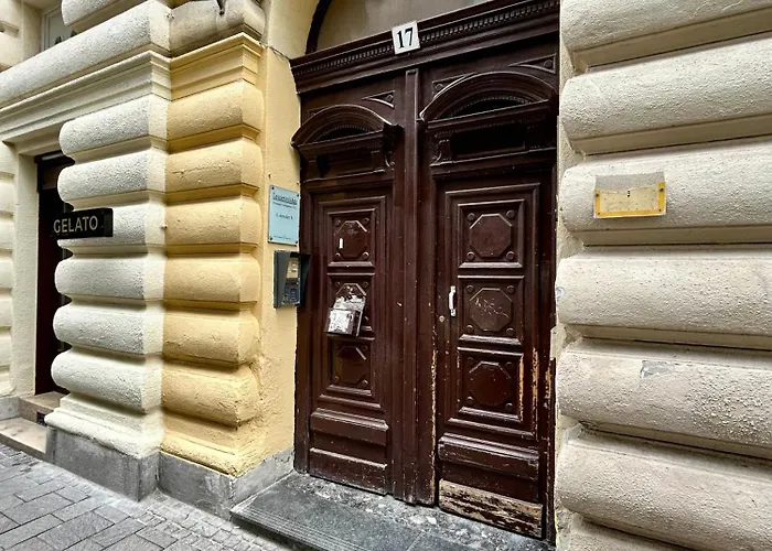 Basilica Centre * Budapest