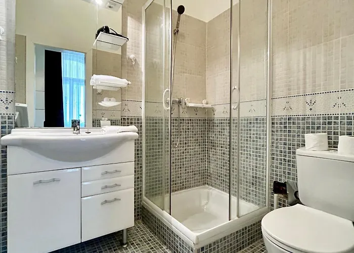 Apartman Basilica Centre *